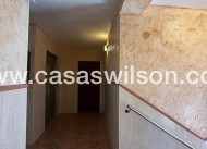 Bestaande bouw - Appartement - Torrevieja - Estacion De Autobuses