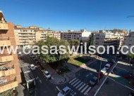 Bestaande bouw - Appartement - Torrevieja - Estacion De Autobuses
