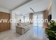 Bestaande bouw - Appartement - Torrevieja - Estacion De Autobuses