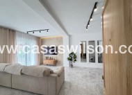 Bestaande bouw - Appartement - Torrevieja - Estacion De Autobuses