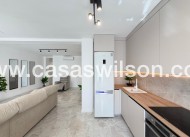 Bestaande bouw - Appartement - Torrevieja - Estacion De Autobuses