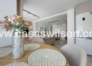 Bestaande bouw - Appartement - Torrevieja - Estacion De Autobuses