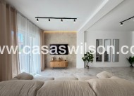 Bestaande bouw - Appartement - Torrevieja - Estacion De Autobuses