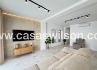 Bestaande bouw - Appartement - Torrevieja - Estacion De Autobuses
