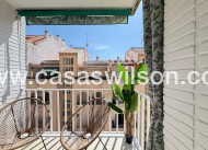 Bestaande bouw - Appartement - Torrevieja - Estacion De Autobuses