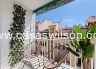 Bestaande bouw - Appartement - Torrevieja - Estacion De Autobuses