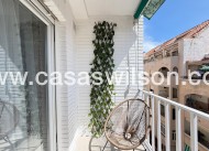 Bestaande bouw - Appartement - Torrevieja - Estacion De Autobuses