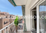 Bestaande bouw - Appartement - Torrevieja - Estacion De Autobuses