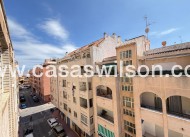 Bestaande bouw - Appartement - Torrevieja - Estacion De Autobuses