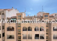Bestaande bouw - Appartement - Torrevieja - Estacion De Autobuses