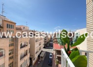 Bestaande bouw - Appartement - Torrevieja - Estacion De Autobuses