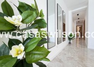 Bestaande bouw - Appartement - Torrevieja - Estacion De Autobuses
