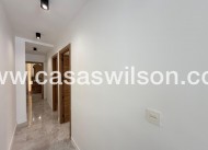 Bestaande bouw - Appartement - Torrevieja - Estacion De Autobuses