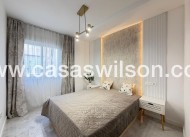 Bestaande bouw - Appartement - Torrevieja - Estacion De Autobuses