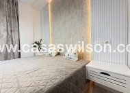 Bestaande bouw - Appartement - Torrevieja - Estacion De Autobuses