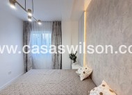Bestaande bouw - Appartement - Torrevieja - Estacion De Autobuses