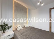 Bestaande bouw - Appartement - Torrevieja - Estacion De Autobuses