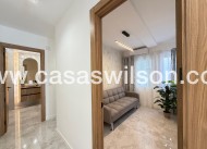 Bestaande bouw - Appartement - Torrevieja - Estacion De Autobuses