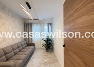 Bestaande bouw - Appartement - Torrevieja - Estacion De Autobuses