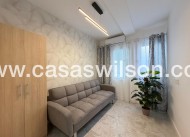 Bestaande bouw - Appartement - Torrevieja - Estacion De Autobuses