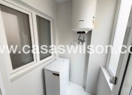 Bestaande bouw - Appartement - Torrevieja - Estacion De Autobuses