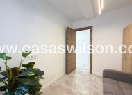 Bestaande bouw - Appartement - Torrevieja - Estacion De Autobuses