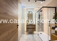 Bestaande bouw - Appartement - Torrevieja - Estacion De Autobuses