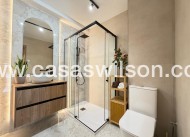 Bestaande bouw - Appartement - Torrevieja - Estacion De Autobuses