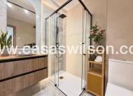 Bestaande bouw - Appartement - Torrevieja - Estacion De Autobuses