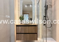 Bestaande bouw - Appartement - Torrevieja - Estacion De Autobuses