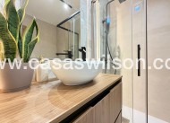 Bestaande bouw - Appartement - Torrevieja - Estacion De Autobuses