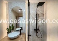 Bestaande bouw - Appartement - Torrevieja - Estacion De Autobuses