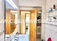 Bestaande bouw - Appartement - Torrevieja - Estacion De Autobuses