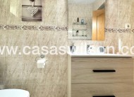 Bestaande bouw - Appartement - Torrevieja - Estacion De Autobuses