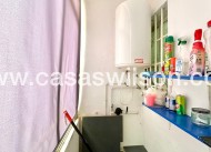 Bestaande bouw - Appartement - Torrevieja - Estacion De Autobuses