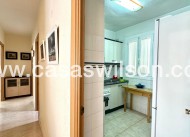 Bestaande bouw - Appartement - Torrevieja - Estacion De Autobuses