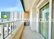 Bestaande bouw - Appartement - Torrevieja - Estacion De Autobuses