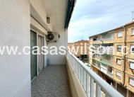 Bestaande bouw - Appartement - Torrevieja - Estacion De Autobuses