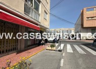 Bestaande bouw - Appartement - Torrevieja - Estacion De Autobuses