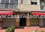 Bestaande bouw - Appartement - Torrevieja - Estacion De Autobuses