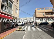 Bestaande bouw - Appartement - Torrevieja - Estacion De Autobuses