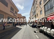 Bestaande bouw - Appartement - Torrevieja - Estacion De Autobuses