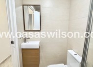 Bestaande bouw - Appartement - Torrevieja - Estacion De Autobuses