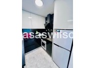 Bestaande bouw - Appartement - Torrevieja - Estacion De Autobuses