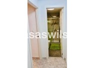 Bestaande bouw - Appartement - Torrevieja - Estacion De Autobuses