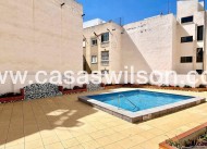 Bestaande bouw - Appartement - Torrevieja - Estacion De Autobuses
