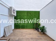 Bestaande bouw - Appartement - Torrevieja - Estacion De Autobuses
