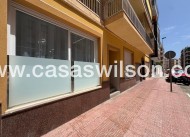 Bestaande bouw - Appartement - Torrevieja - Estacion De Autobuses