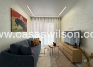 Bestaande bouw - Appartement - Torrevieja - Estacion De Autobuses