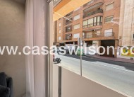 Bestaande bouw - Appartement - Torrevieja - Estacion De Autobuses